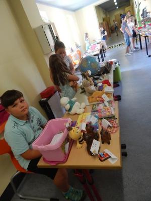 Foto des Albums: Tag der offenen Tür