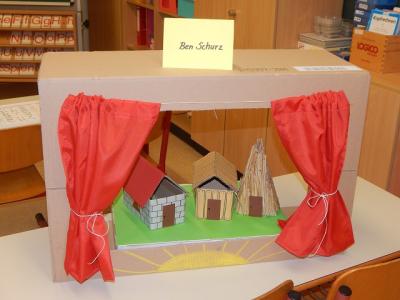 Foto des Albums: Tag der offenen Tür