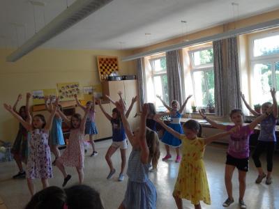 Foto des Albums: Tag der offenen Tür