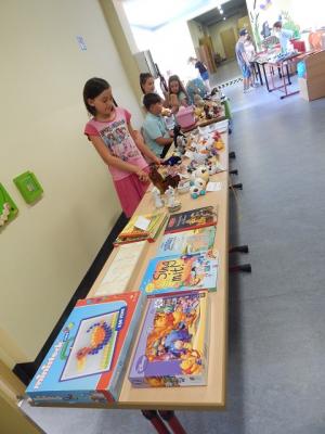 Foto des Albums: Tag der offenen Tür