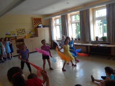 Foto des Albums: Tag der offenen Tür