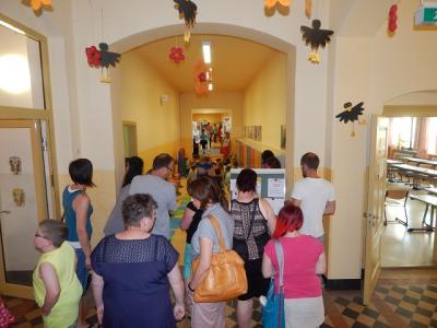 Foto des Albums: Tag der offenen Tür