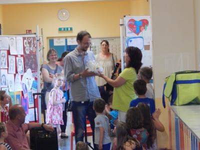 Foto des Albums: Tag der offenen Tür