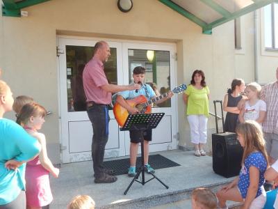 Foto des Albums: Tag der offenen Tür