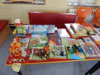 Foto des Albums: Tag der offenen Tür