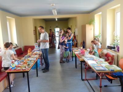 Foto des Albums: Tag der offenen Tür