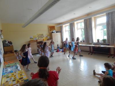 Foto des Albums: Tag der offenen Tür