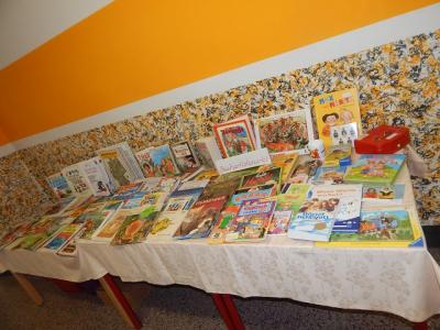 Foto des Albums: Tag der offenen Tür