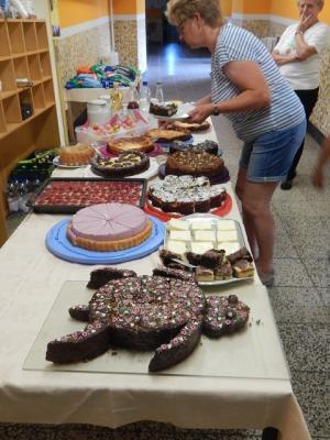 Foto des Albums: Tag der offenen Tür