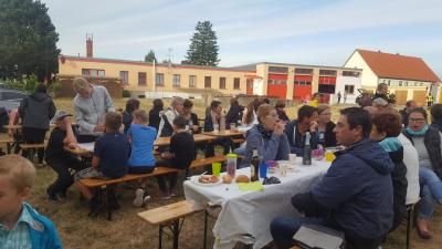 Foto des Albums: Abschlusscamp der Klasse 6b (27. 06. 2018)