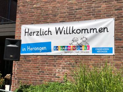 Foto des Albums: Schulfest am Standort Herongen (29.06.2018)