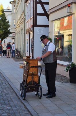 Foto des Albums: „Spätschicht“ lockte viele in die Innenstadt (05. 07. 2018)