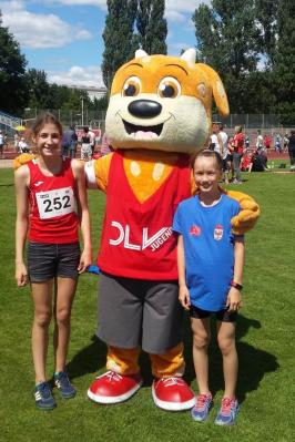 Foto des Albums: Landessportspiele Brandenburg