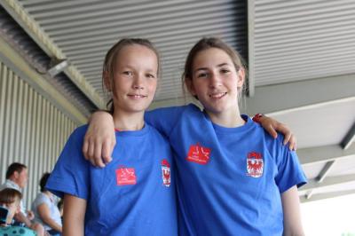 Foto des Albums: Landessportspiele Brandenburg