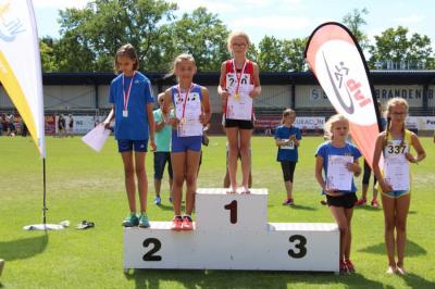 Foto des Albums: Landessportspiele Brandenburg