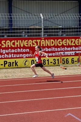 Foto des Albums: Landessportspiele Brandenburg