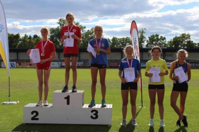 Foto des Albums: Landessportspiele Brandenburg
