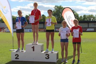 Foto des Albums: Landessportspiele Brandenburg