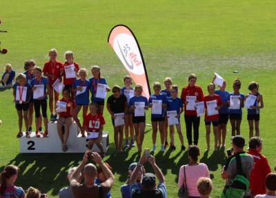 Foto des Albums: Landessportspiele Brandenburg