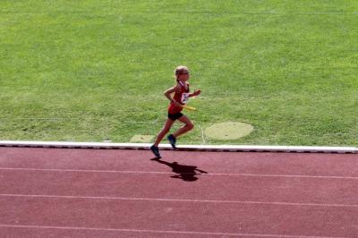 Foto des Albums: Landessportspiele Brandenburg