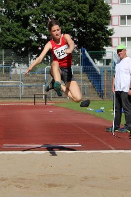 Foto des Albums: Landessportspiele Brandenburg