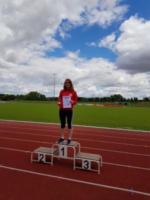 Foto des Albums: Pokal-Stundenlauf Prenzlau