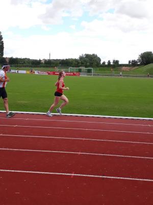 Foto des Albums: Pokal-Stundenlauf Prenzlau