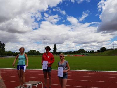 Foto des Albums: Pokal-Stundenlauf Prenzlau