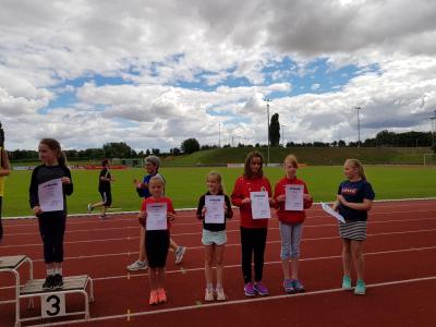 Foto des Albums: Pokal-Stundenlauf Prenzlau