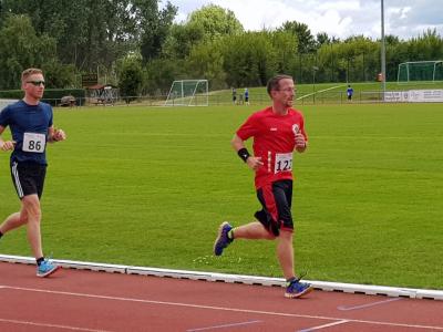 Foto des Albums: Pokal-Stundenlauf Prenzlau