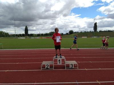 Foto des Albums: Pokal-Stundenlauf Prenzlau