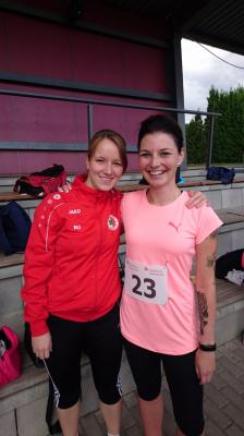 Foto des Albums: Pokal-Stundenlauf Prenzlau
