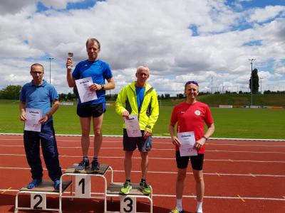 Foto des Albums: Pokal-Stundenlauf Prenzlau