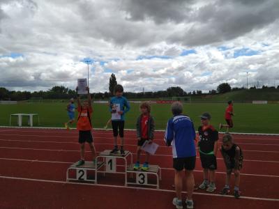 Foto des Albums: Pokal-Stundenlauf Prenzlau