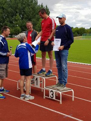 Foto des Albums: Pokal-Stundenlauf Prenzlau