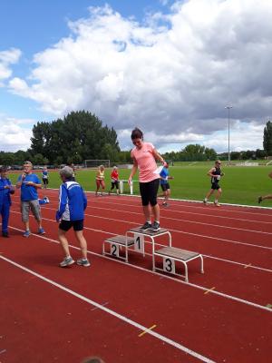 Foto des Albums: Pokal-Stundenlauf Prenzlau