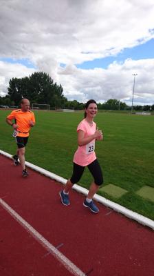 Foto des Albums: Pokal-Stundenlauf Prenzlau