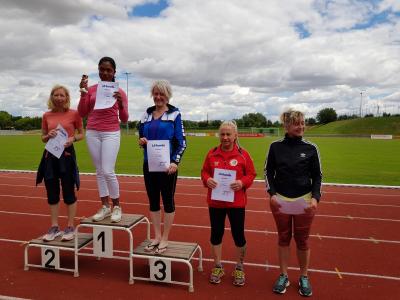 Foto des Albums: Pokal-Stundenlauf Prenzlau