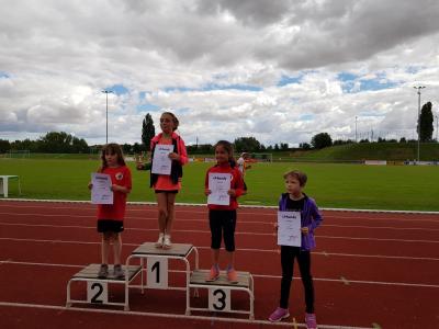 Foto des Albums: Pokal-Stundenlauf Prenzlau