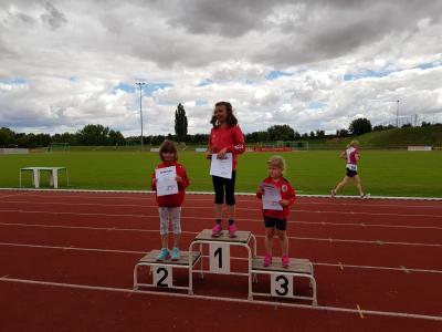 Foto des Albums: Pokal-Stundenlauf Prenzlau