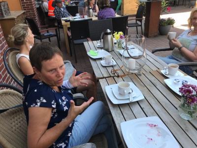 Foto des Albums: Sängerradtour