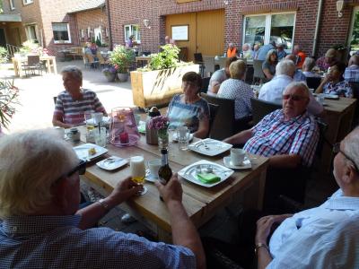 Foto des Albums: Sängerradtour