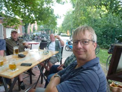Foto des Albums: Sängerradtour