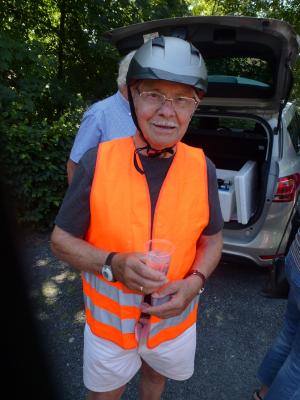 Foto des Albums: Sängerradtour