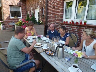Foto des Albums: Sängerradtour