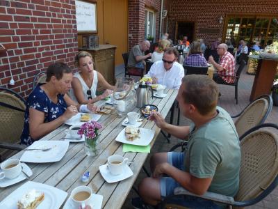 Foto des Albums: Sängerradtour