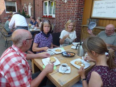 Foto des Albums: Sängerradtour