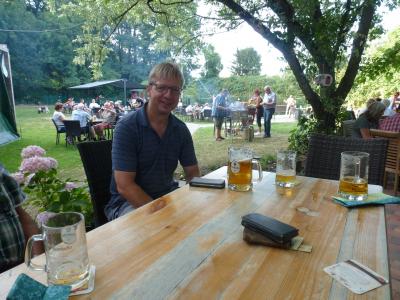 Foto des Albums: Sängerradtour