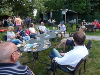 Foto des Albums: Sängerradtour