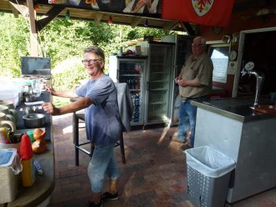 Foto des Albums: Sängerradtour